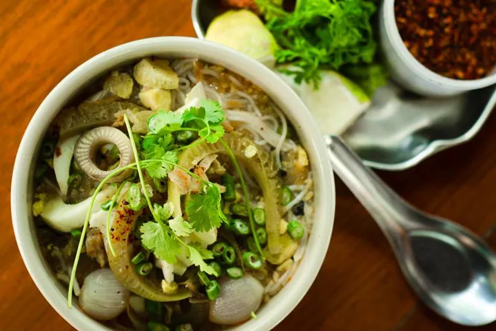 9 món ngon nhất định phải thử khi đi vòng quanh châu Á