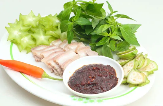 7 món hải sản không thể nào bỏ lỡ khi đến Cửa Lò