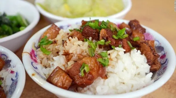 Đi thưởng thức những món cơm bình dân tại các nước Châu Á