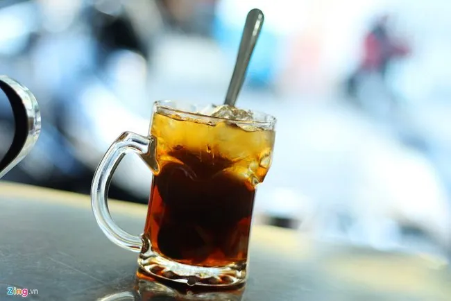 Những món chè giúp giải nhiệt ngày nắng tháng 4 ở Sài Gòn
