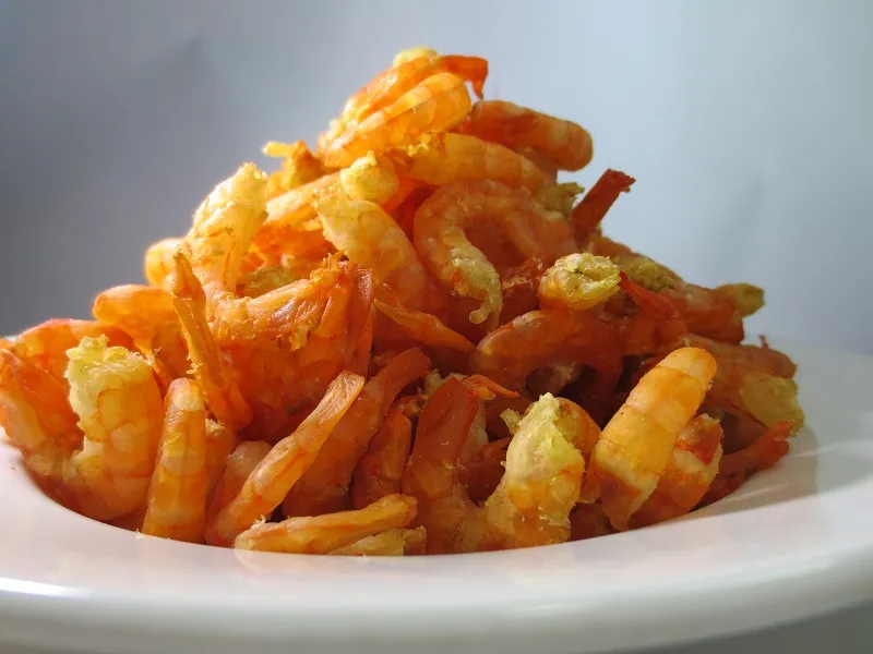 Văn hóa ẩm thực “mặn mòi” ân tình người Cà Mau