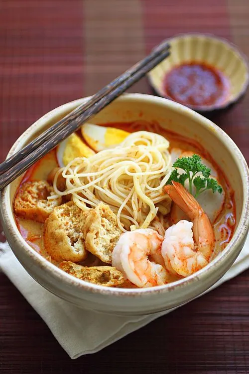 5 món ngon ơi là ngon đến từ Singapore “không ăn sẽ phí cả đời”
