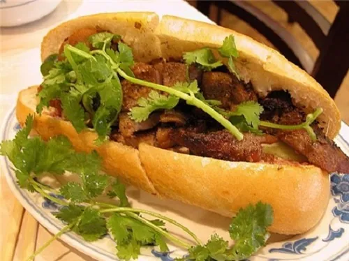 Những món nên thử khi đi du ngoạn Cần Thơ