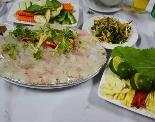 5 món ăn Quảng Bình rất được lòng du khách