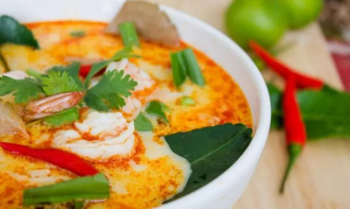 9 món ngon nhất định phải thử khi đi vòng quanh châu Á
