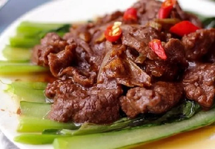 5 món ăn từ lưỡi động vật ngon hết chỗ chê