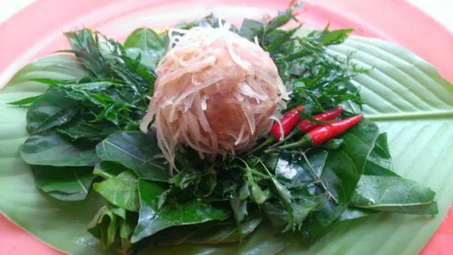 9 món ngon vang danh của vùng đất Nam Định