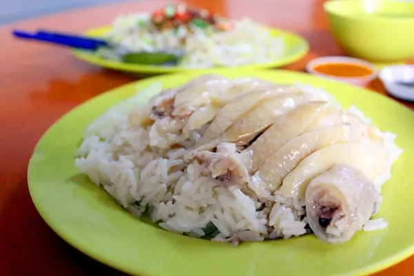 5 món ngon ơi là ngon đến từ Singapore “không ăn sẽ phí cả đời”