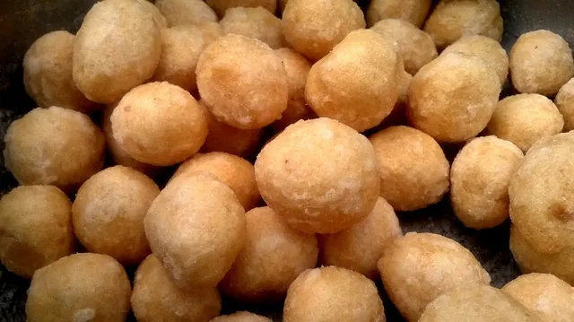 9 món ngon vang danh của vùng đất Nam Định