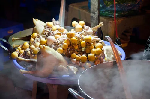 10 món ngon phải thử khi đến Đà Lạt để nghỉ lễ