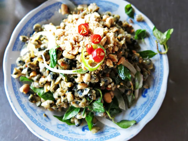 Những món ngon không nên bỏ qua khi đã đến Hội An