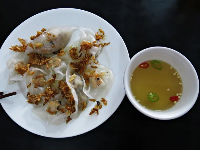 Những món ngon không nên bỏ qua khi đã đến Hội An