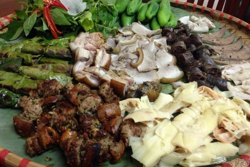 9 đặc sản Lào cai phải thử một lần khi đặt chân đến