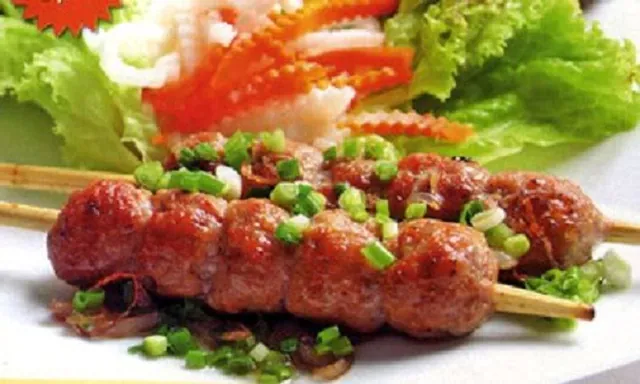 15 món ngon đậm đà hương vị của miền Tây