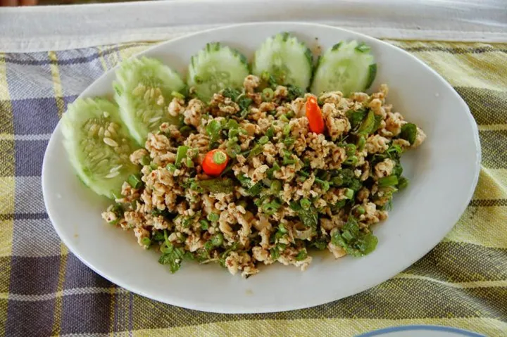 9 món ngon nhất định phải thử khi đi vòng quanh châu Á