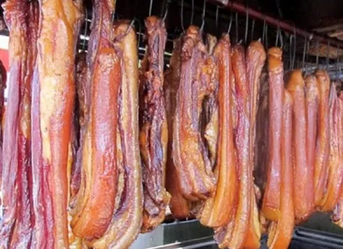 9 đặc sản Lào cai phải thử một lần khi đặt chân đến