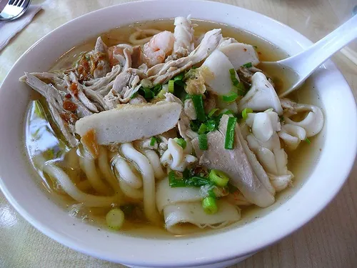 Lạc vào thế giới ẩm thực thơm ngon khi đi du lịch vùng đất Đà Lạt