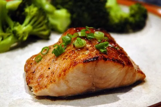 10 món hải sản cực ngon trải dài từ Bắc vào Nam
