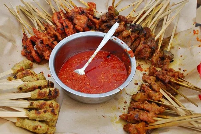 10 món ăn ngon nhất ở trên đảo Bali bạn nên thưởng thức