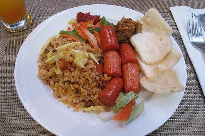 10 món ăn ngon nhất ở trên đảo Bali bạn nên thưởng thức