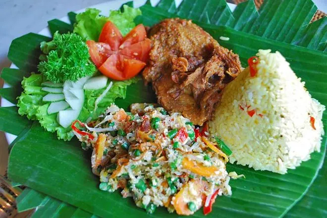 10 món ăn ngon nhất ở trên đảo Bali bạn nên thưởng thức