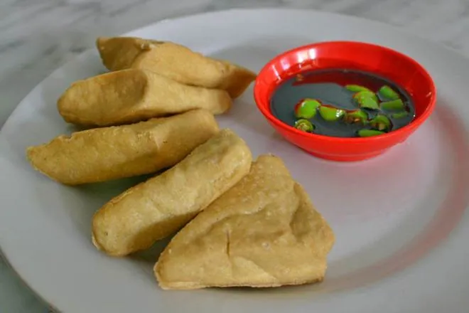 10 món ăn ngon nhất ở trên đảo Bali bạn nên thưởng thức