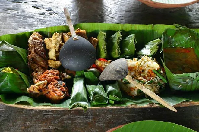10 món ăn ngon nhất ở trên đảo Bali bạn nên thưởng thức