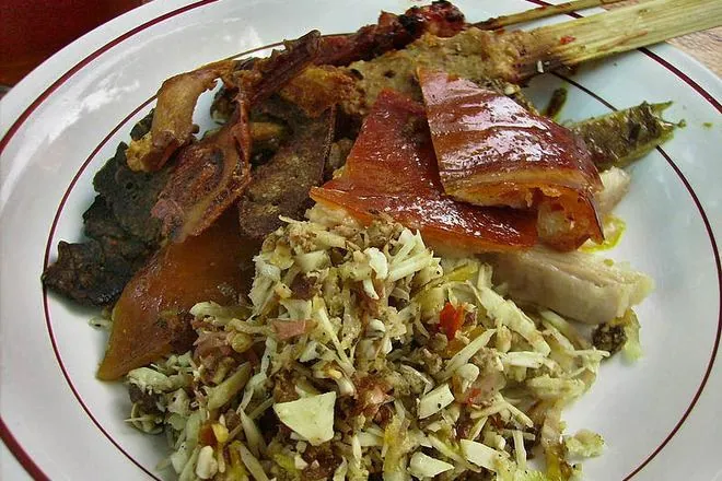 10 món ăn ngon nhất ở trên đảo Bali bạn nên thưởng thức