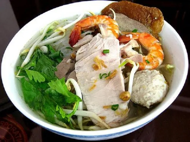 15 món ngon đậm đà hương vị của miền Tây