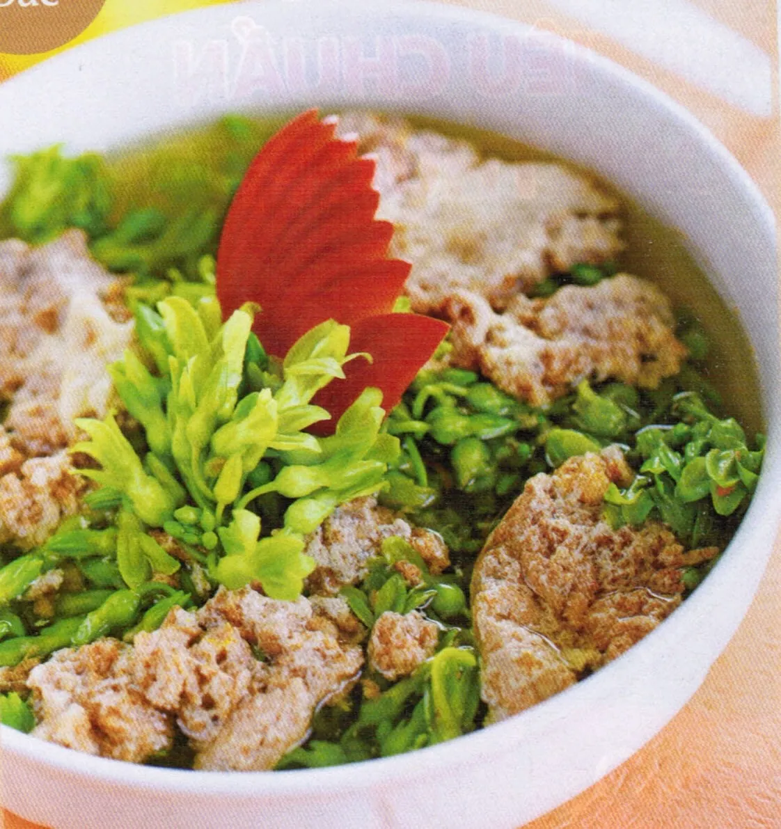 Ngày nóng hãy thưởng thức những món canh dân dã Việt Nam