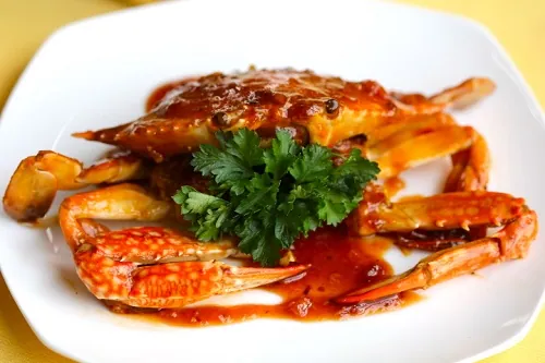 7 món hải sản không thể nào bỏ lỡ khi đến Cửa Lò
