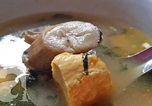 Đủ món ngon khó cưỡng lại khi dạo chơi phố cổ Hà Nội về đêm
