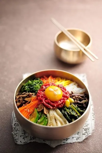 Văn hóa dùng đũa của Việt Nam và một số nước ở châu Á