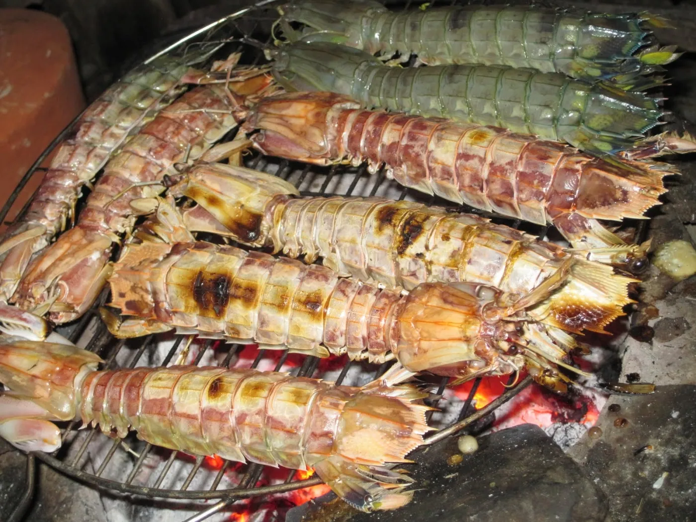 Văn hóa ẩm thực “mặn mòi” ân tình người Cà Mau
