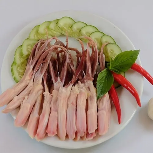 5 món ăn từ lưỡi động vật ngon hết chỗ chê