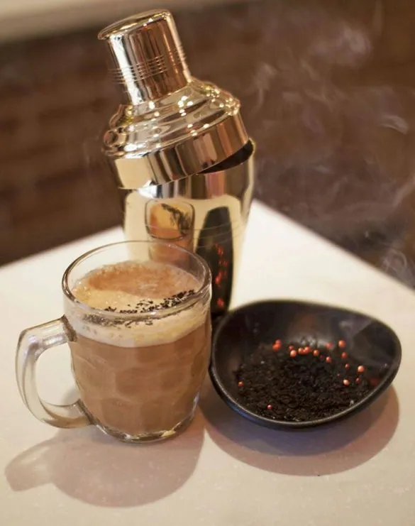 Lang thang Hương Cảng với những món ăn rất đặc sắc