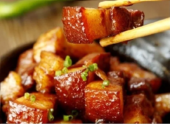 Cách kho thịt ba chỉ ngon lành ăn nhiêu cơm cũng hết