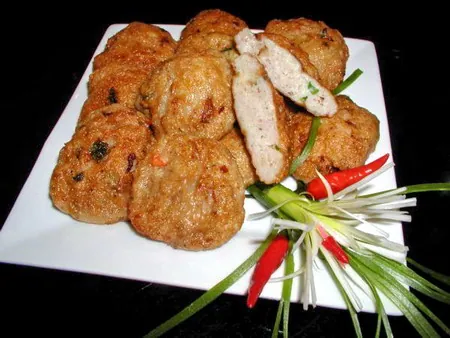 Bí quyết làm chả cá mối ngon thơm nức khó chối từ