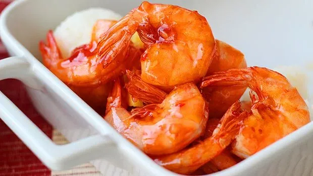 Tôm sốt cà chua nhanh gọn mà cực bắt cơm