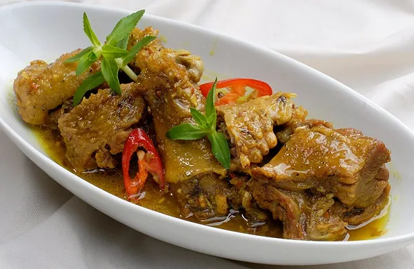 Ngày mát trời trổ tài làm vịt giả cầy theo cách này ai cũng gật đầu khen ngon