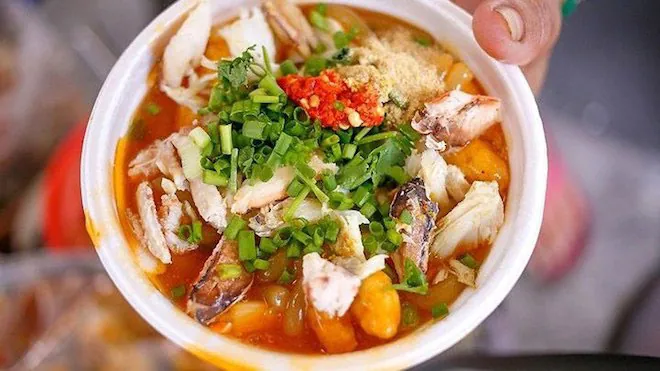 Những món ăn chớ nên bỏ qua khi du lịch đến Đà Nẵng