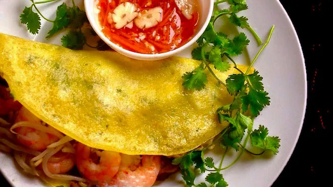 Những món ăn chớ nên bỏ qua khi du lịch đến Đà Nẵng