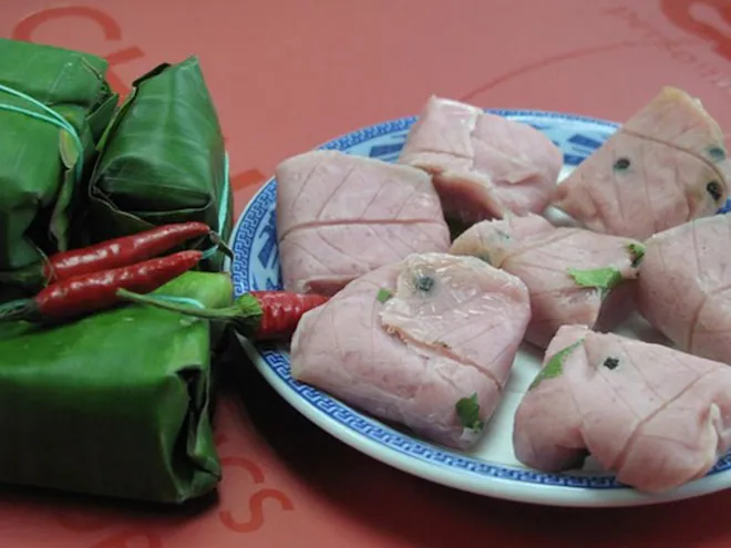 Đến thưởng thức những món ngon của Bình Định nhớ đừng quên ly rượu Bàu Đá
