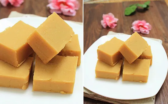 Cách làm bánh đậu xanh ngon chẳng kém người Hải Dương