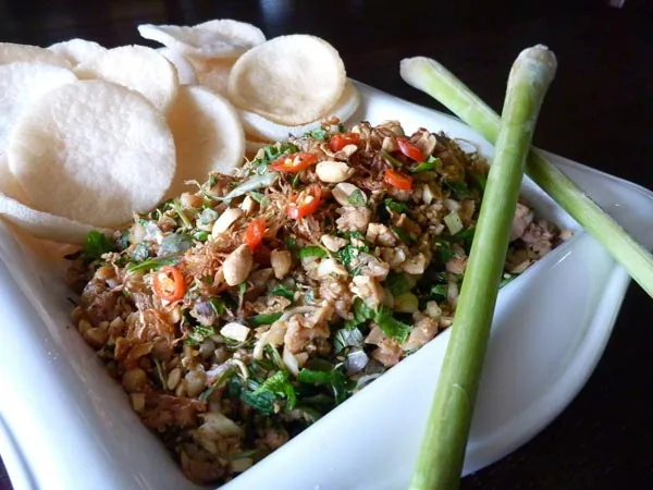 Hến xúc phồng tôm ngon, lạ miệng lại rẻ tiền tội gì không thử