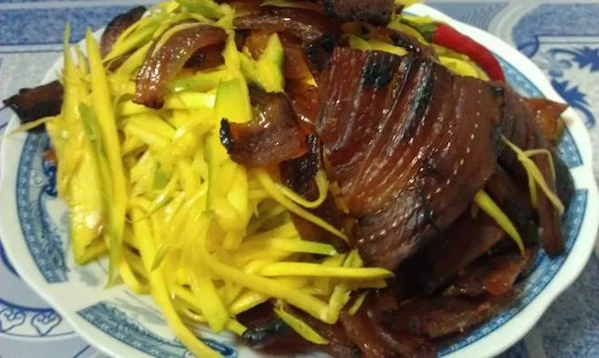 Những món ngon đặc sản nhất định phải ăn khi đến An Giang