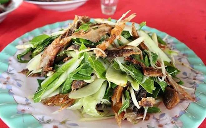 Những món ngon đặc sản nhất định phải ăn khi đến An Giang