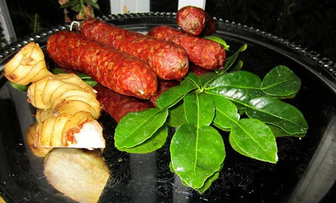 Những món ngon đặc sản nhất định phải ăn khi đến An Giang