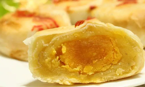 Đặc sản bánh Pía ngọt thơm làm nên thương hiệu quê hương Sóc Trăng