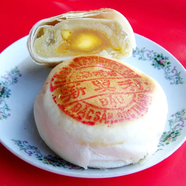 Đặc sản bánh Pía ngọt thơm làm nên thương hiệu quê hương Sóc Trăng